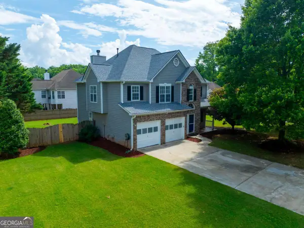 2887 Cressington Bend Nw, Kennesaw, GA 30144
