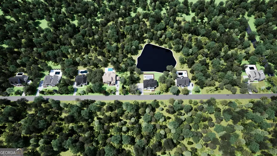 3325 Bold Springs, Dacula, GA 30019 - #2