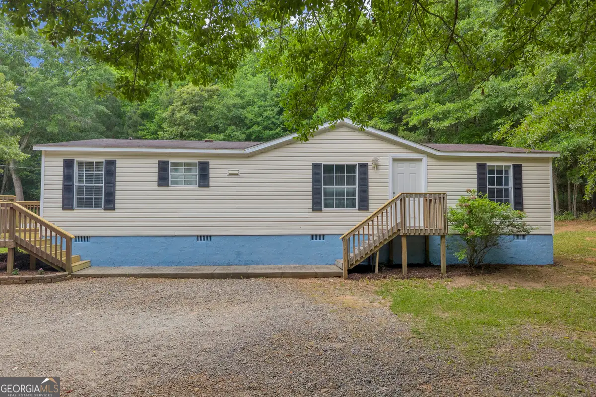 5577 Candler Creek Road, Gillsville, GA 30543 - #1