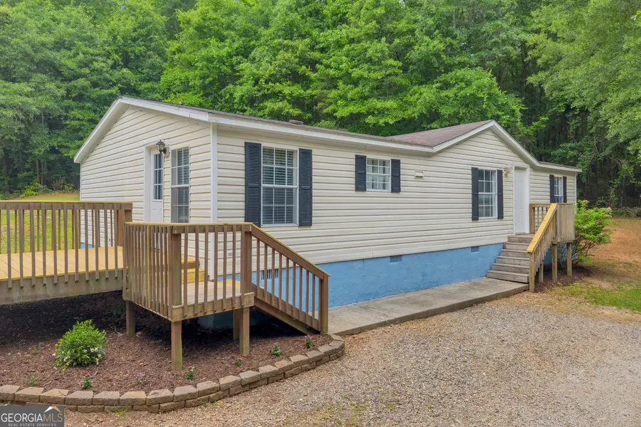 5577 Candler Creek Road, Gillsville, GA 30543 - #2