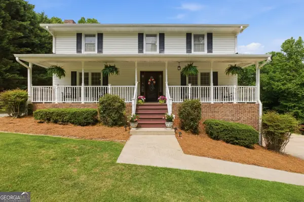 129 Foxdale Court, Toccoa, GA 30577