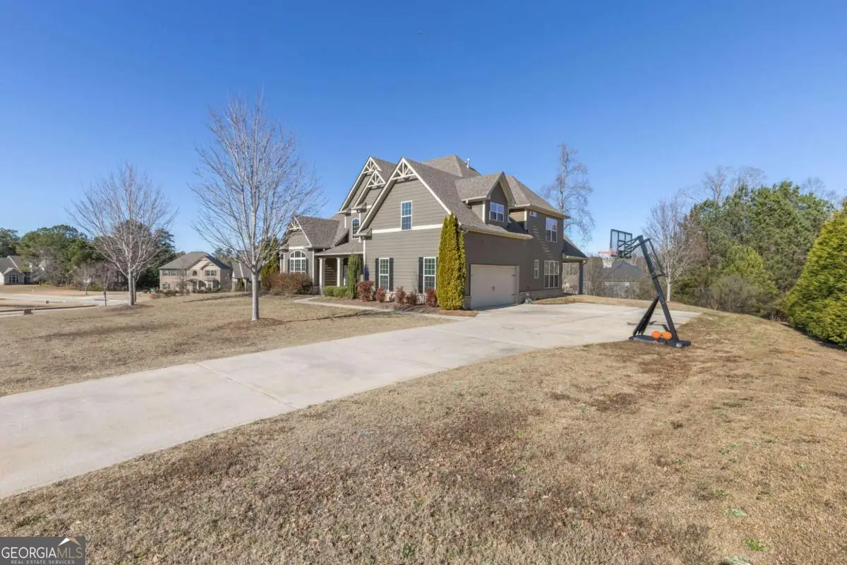 507 Stanhope Street, McDonough, GA 30252 - #1