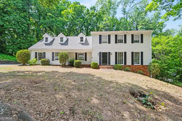 602 Commanche, Macon, GA 31210