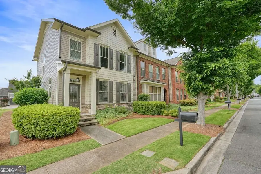 231 S Village Square, Canton, GA 30115 - #2