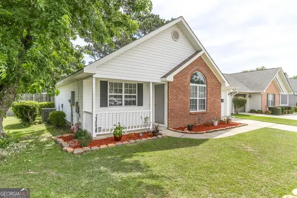 306 Eagles Landing Trail, Warner Robins, GA 31093