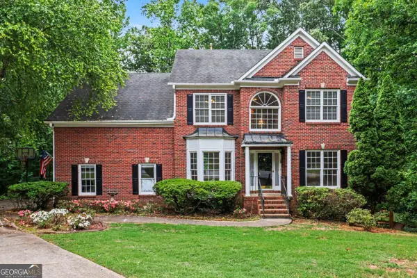 3550 Rosewicke Drive, Cumming, GA 30040