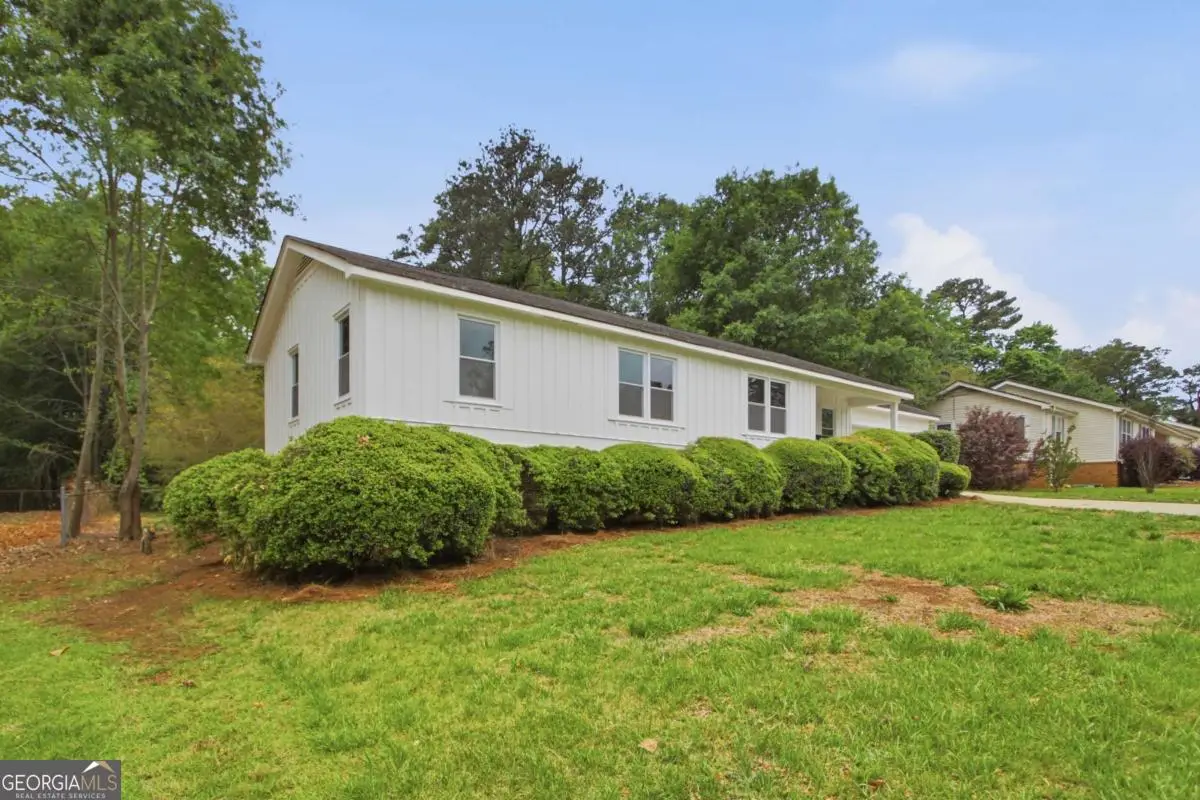 6867 Laurelwood Drive, Douglasville, GA 30135 - #1