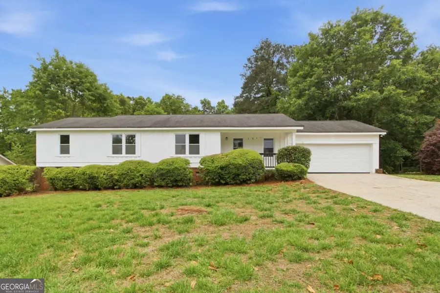 6867 Laurelwood Drive, Douglasville, GA 30135 - #2