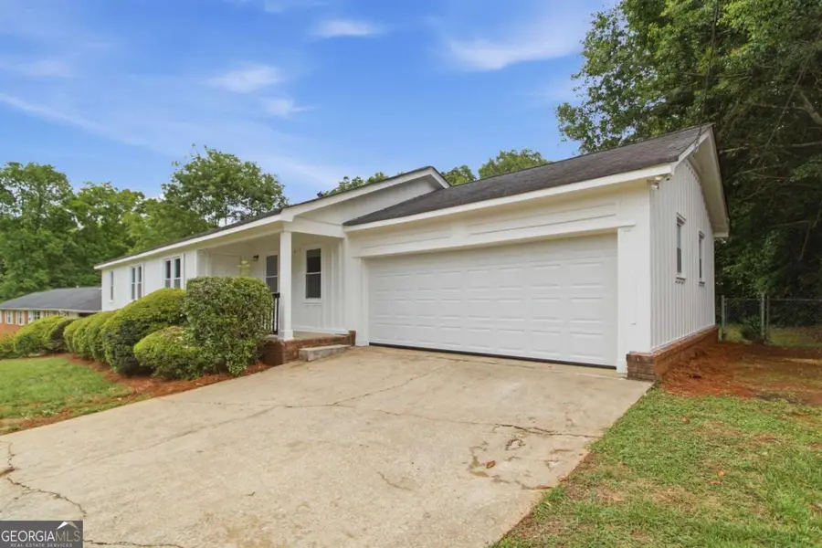 6867 Laurelwood Drive, Douglasville, GA 30135 - #3