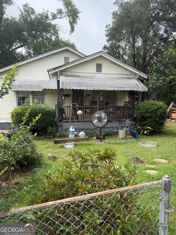 1934 Battle Row, Augusta, GA 30904