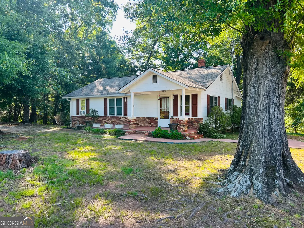 3498 Mud Creek Road, Cornelia, GA 30531 - #1
