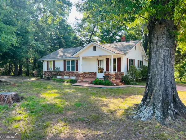 3498 Mud Creek Road, Cornelia, GA 30531