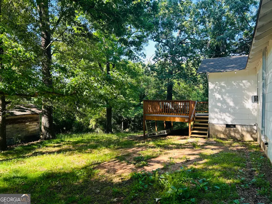 3498 Mud Creek Road, Cornelia, GA 30531 - #3