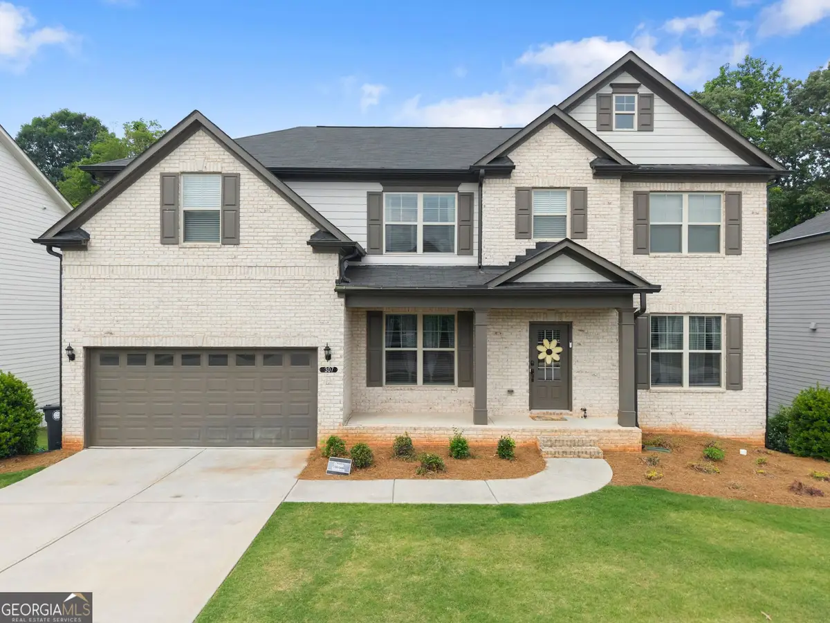 307 Hudson Chase Court, Gainesville, GA 30506 - #1