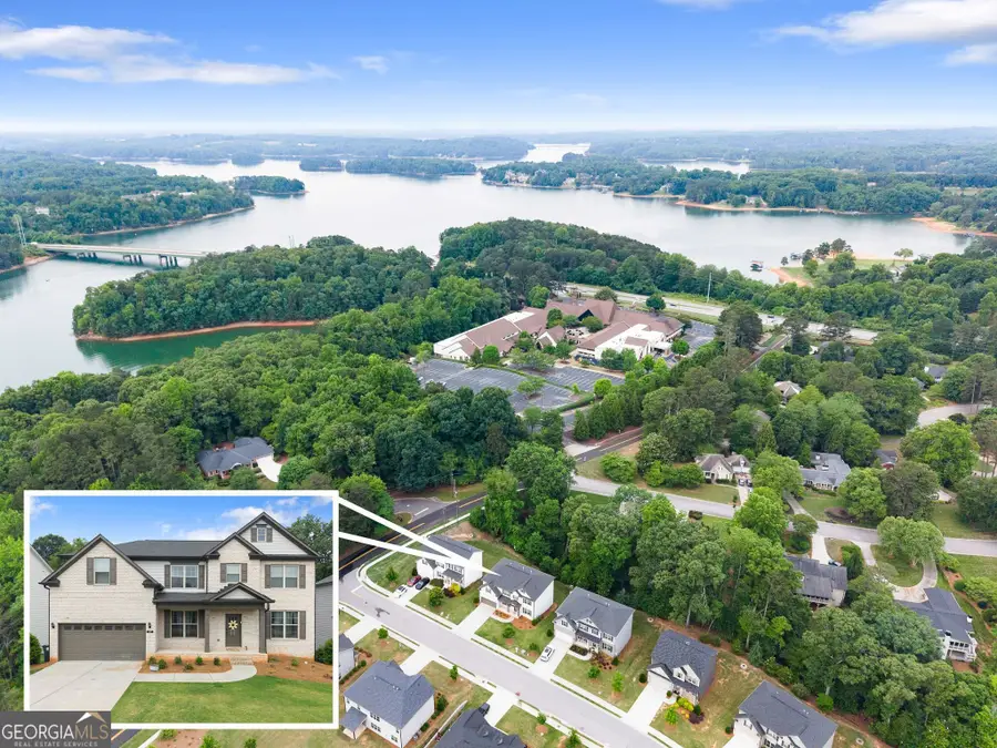 307 Hudson Chase Court, Gainesville, GA 30506 - #2
