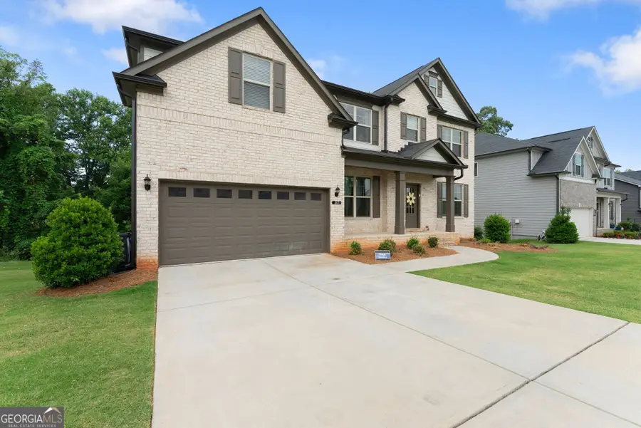 307 Hudson Chase Court, Gainesville, GA 30506 - #3