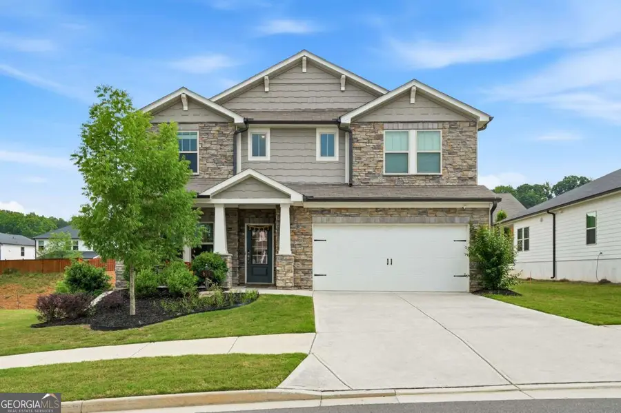 610 Stately Drive, Woodstock, GA 30188 - #2