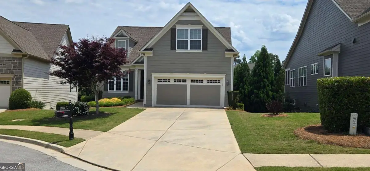 3554 Black Cherry Point Sw, Gainesville, GA 30504 - #1