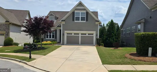 3554 Black Cherry Point Sw, Gainesville, GA 30504