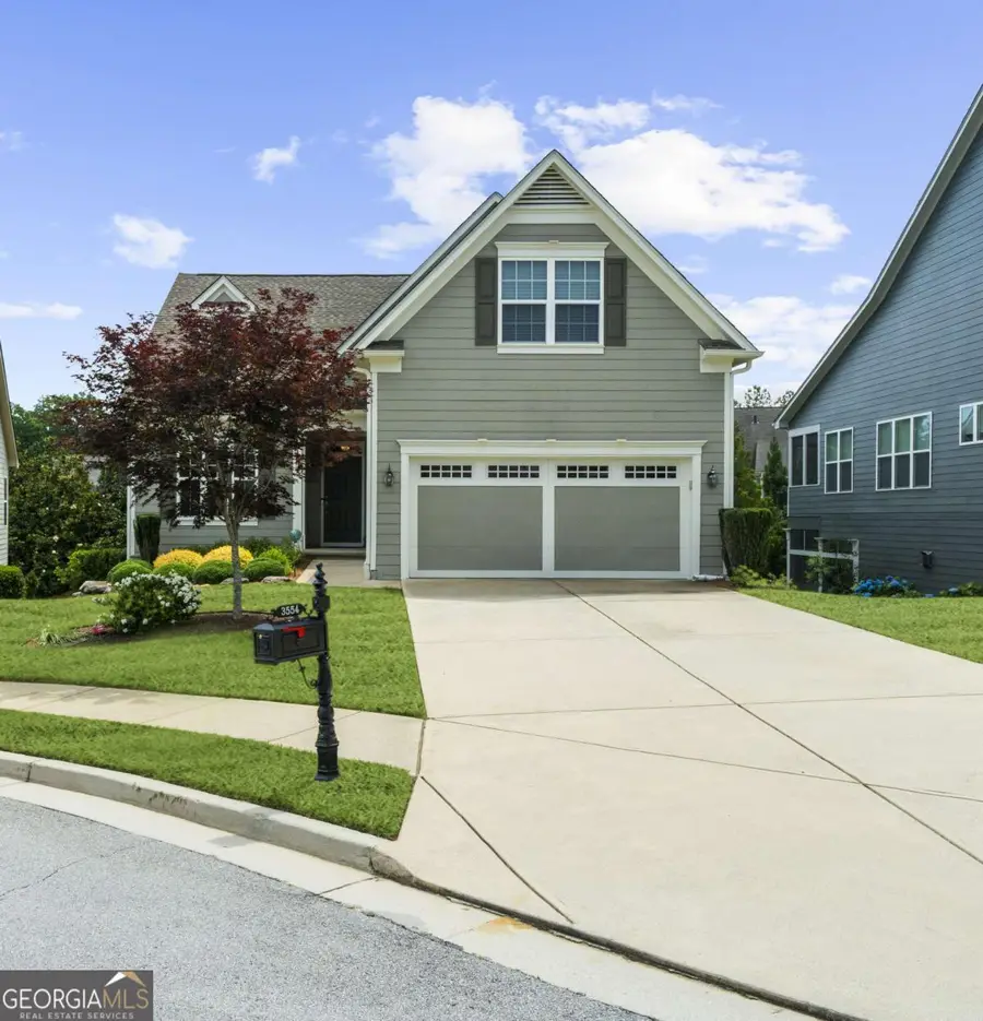 3554 Black Cherry Point Sw, Gainesville, GA 30504 - #2