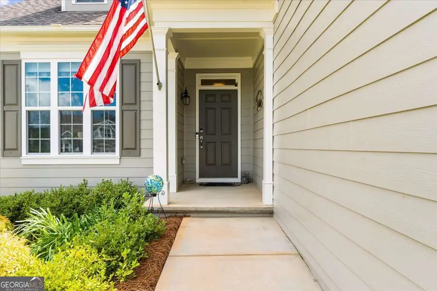 3554 Black Cherry Point Sw, Gainesville, GA 30504 - #3