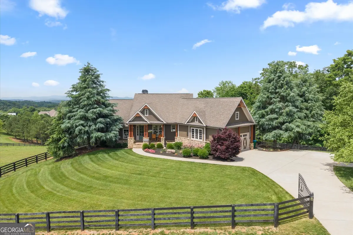 120 Grandview Drive, Ball Ground, GA 30107 - #1