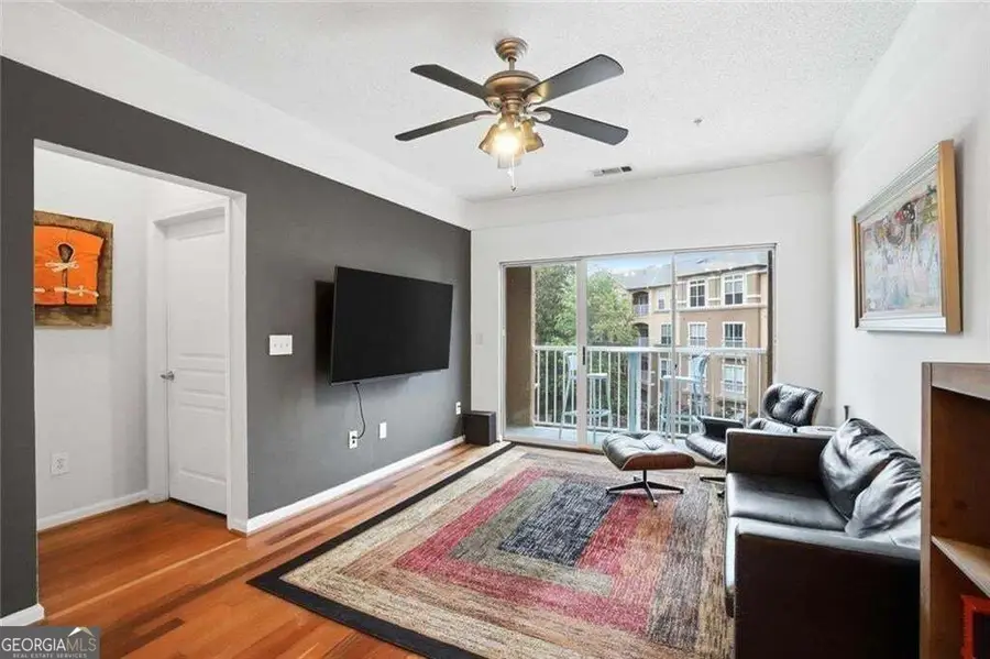 10 Perimeter Summit Boulevard #4308, Brookhaven, GA 30319 - #2