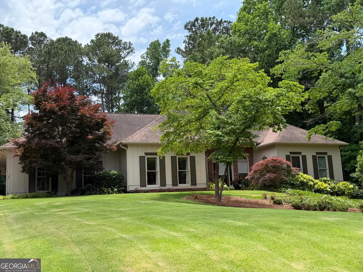 216 Ashford Circle, Lagrange, GA 30240 - #1