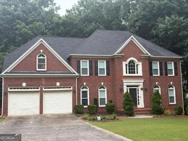 5020 Mcintosh Drive, Cumming, GA 30040