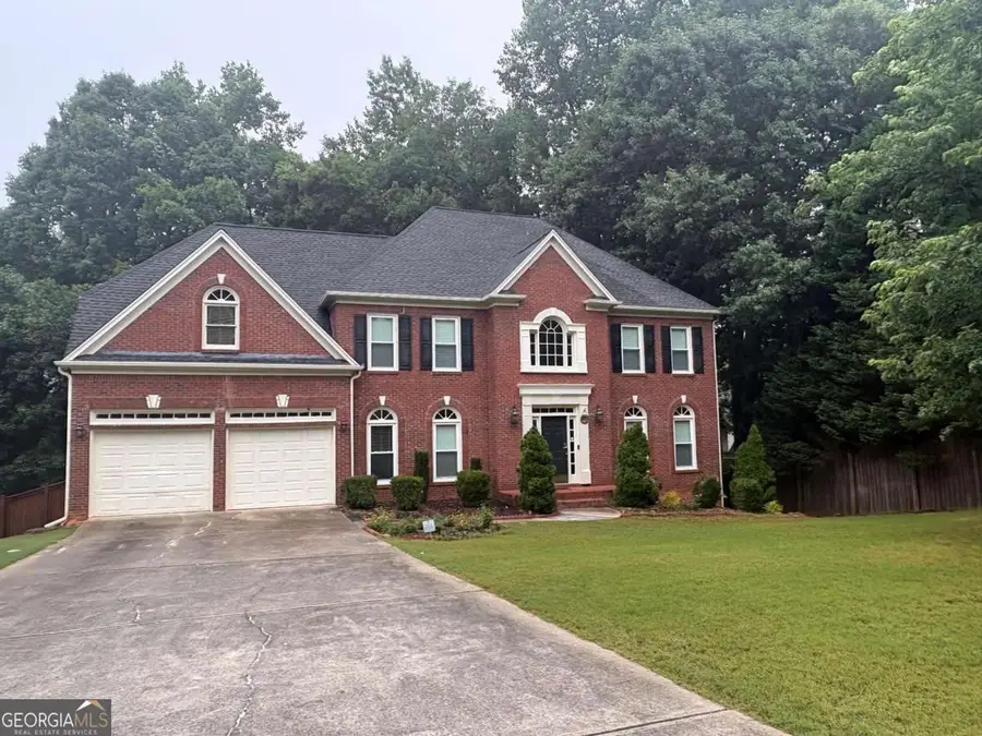 5020 Mcintosh Drive, Cumming, GA 30040 - #2