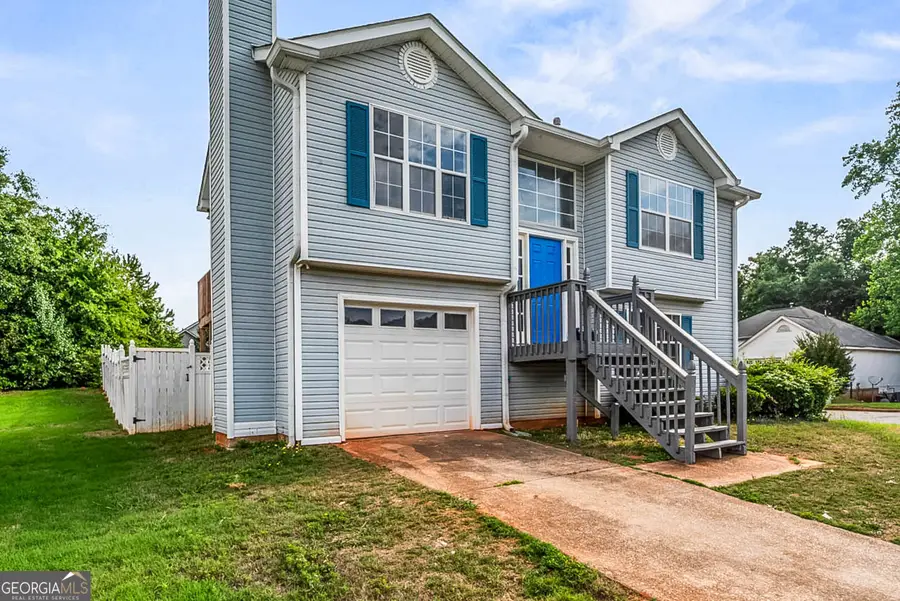 3310 Landgraf Close, Decatur, GA 30034 - #3