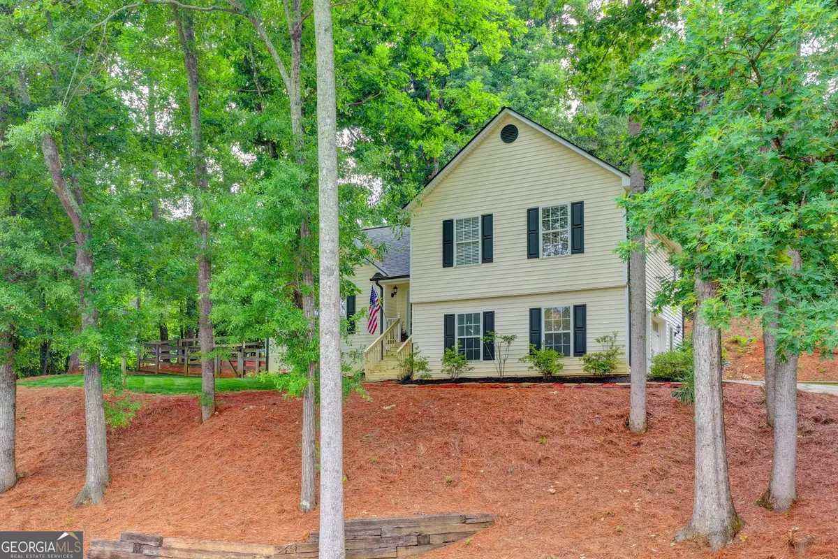 95 N Gwinnett Street, Buford, GA 30518 - #1