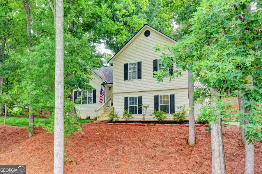 95 N Gwinnett Street, Buford, GA 30518 - #3