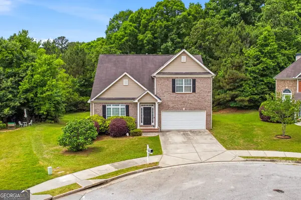 160 Miracle Lane, Fayetteville, GA 30215
