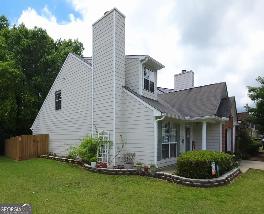 4510 Ravenwood Place, Union City, GA 30291 - #3