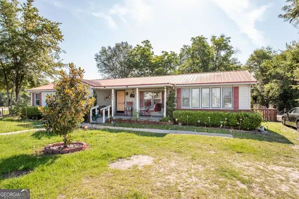 822 S Ware Street, Alma, GA 31510