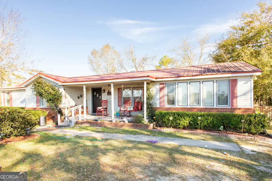 822 S Ware Street, Alma, GA 31510 - #3
