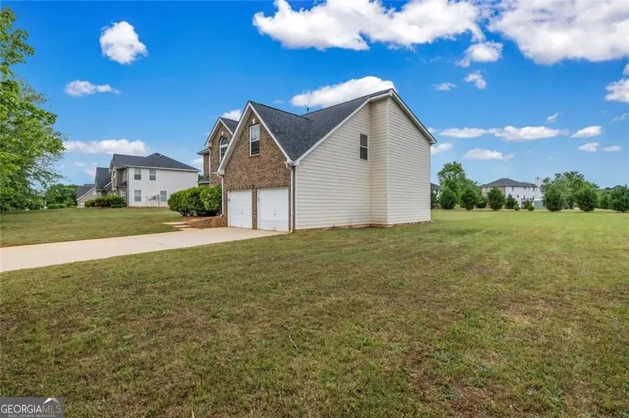 109 Kentucky Way, McDonough, GA 30252 - #2