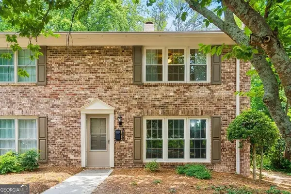 2492 Northlake Court Ne, Atlanta, GA 30345