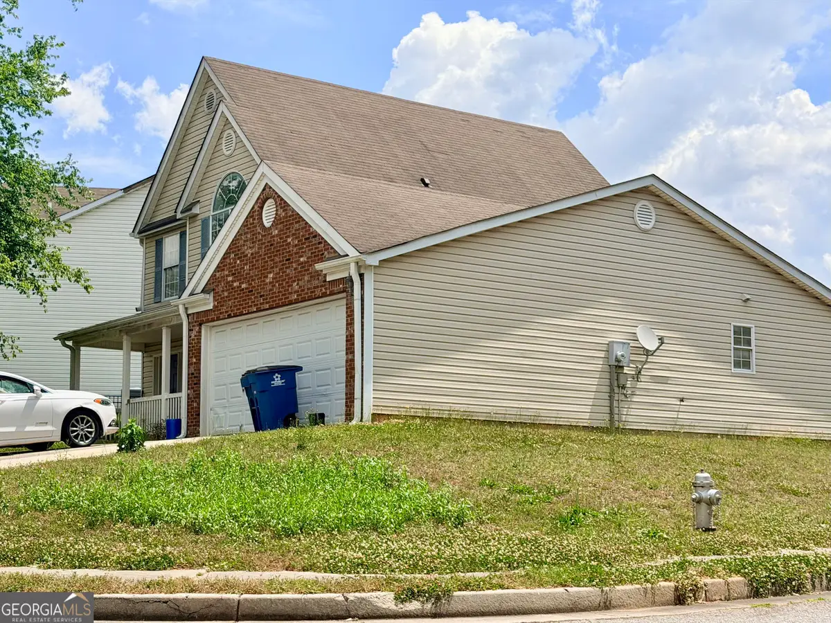 1349 Creekview Circle, Riverdale, GA 30296 - #1