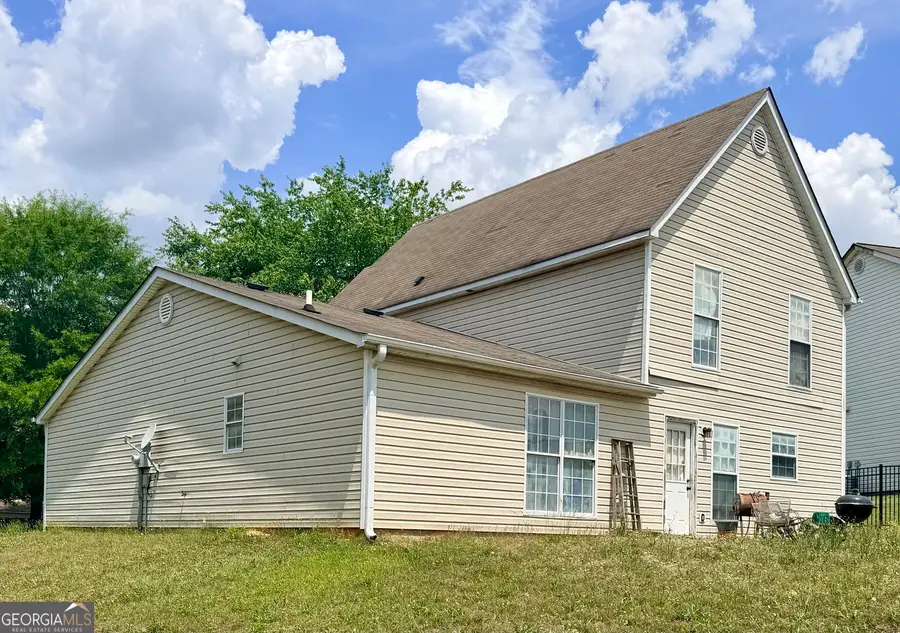 1349 Creekview Circle, Riverdale, GA 30296 - #2