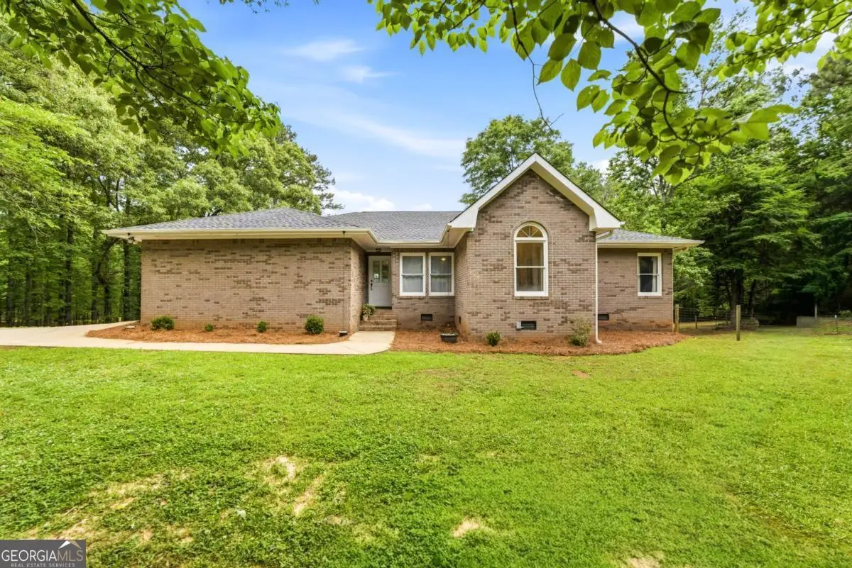 610 Ralls Road, Hogansville, GA 30230 - #1