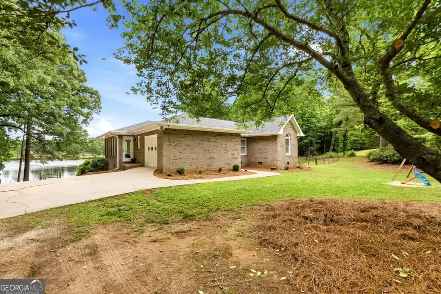 610 Ralls Road, Hogansville, GA 30230 - #2
