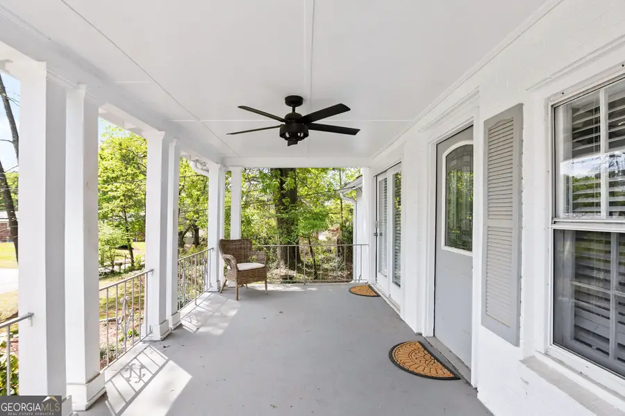 3247 N Fulton Avenue, Hapeville, GA 30354 - #2