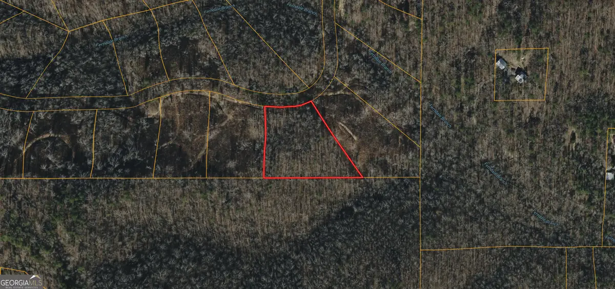 0 Chutala Creek, Trenton, GA 30752 - #1