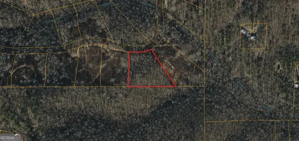 0 Chutala Creek, Trenton, GA 30752
