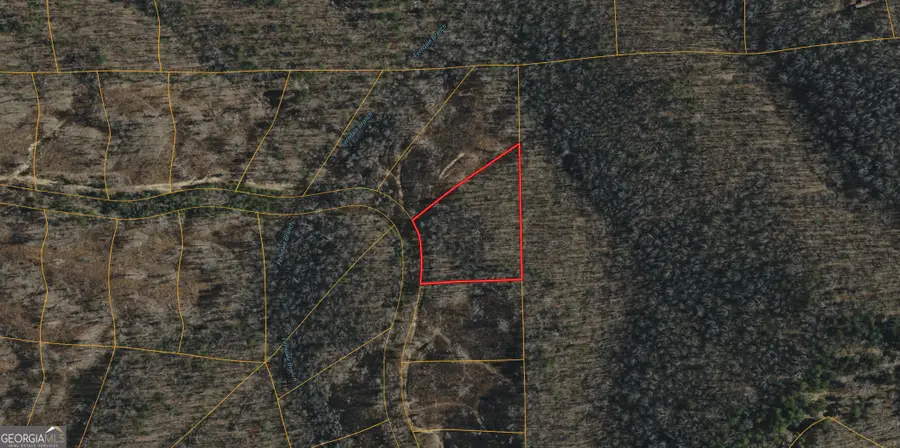 0 Chutala Creek, Trenton, GA 30752 - #2