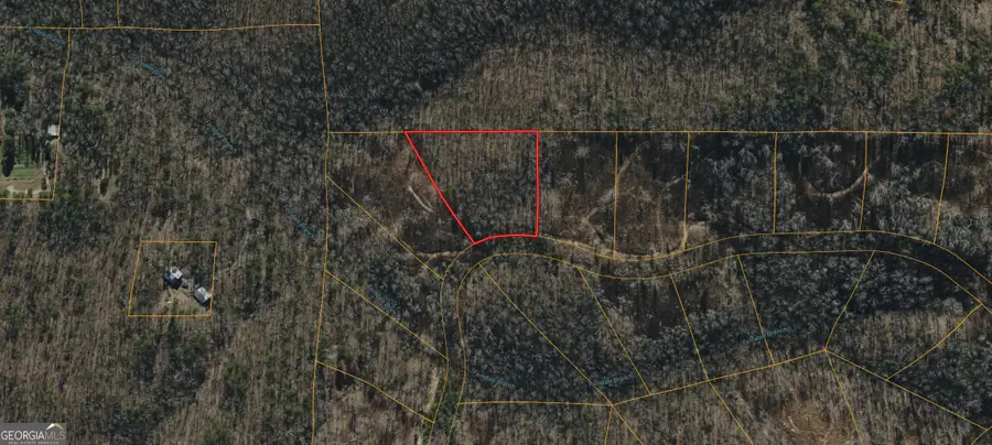 0 Chutala Creek, Trenton, GA 30752 - #3