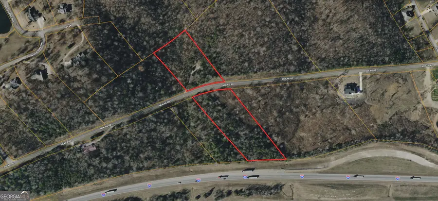 826 Mckaig Road, Trenton, GA 30752 - #2