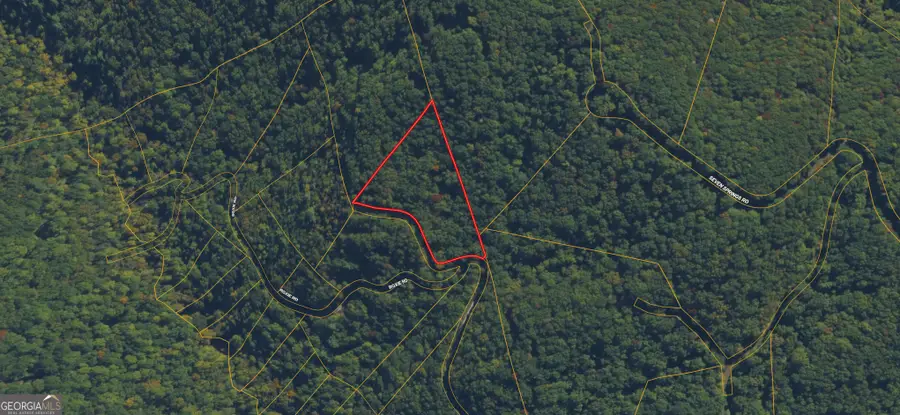 0 Laurel Branch Drive, Jasper, GA 30143 - #2
